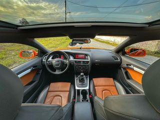 Audi A5 2010  2.0 TFSI-thumb-21