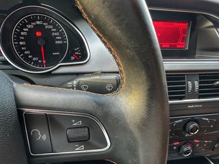 Audi A5 2010  2.0 TFSI-thumb-23