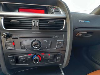 Audi A5 2010  2.0 TFSI-thumb-25