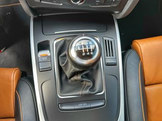 Audi A5 2010  2.0 TFSI-thumb-30