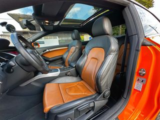 Audi A5 2010  2.0 TFSI-thumb-31