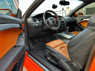 Audi A5 2010  2.0 TFSI-thumb-7