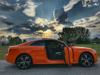 Audi A5 2010  2.0 TFSI-thumb-36