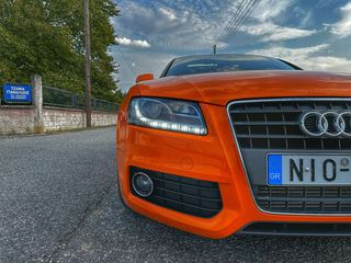 Audi A5 2010  2.0 TFSI-thumb-37