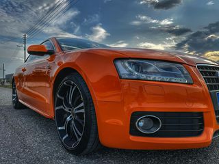 Audi A5 2010  2.0 TFSI-thumb-1