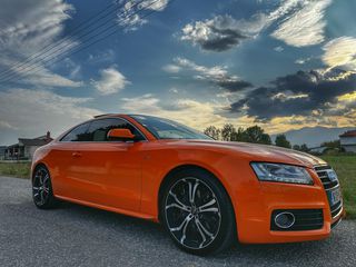 Audi A5 2010  2.0 TFSI-thumb-38