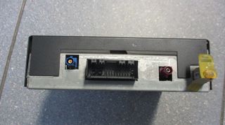 Μονάδα ελέγχου πλοήγησης (GPS), από Saab 9-3 2002 - 2008-thumb-2