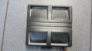 Μονάδα ελέγχου πλοήγησης (GPS), από Saab 9-3 2002 - 2008-thumb-3
