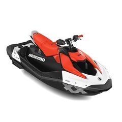 Sea-Doo '24 SPARK TRIXX