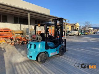 Κλαρκ 2013 SUMITOMO 13FL30PAXI2LD-thumb-1