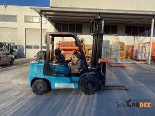 Κλαρκ 2013 SUMITOMO 13FL30PAXI2LD-thumb-2
