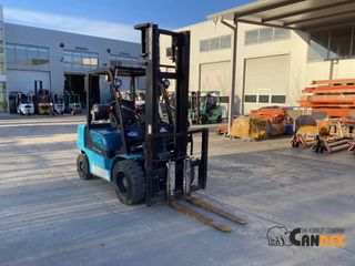 Κλαρκ 2013 SUMITOMO 13FL30PAXI2LD-thumb-3