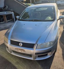 FIAT STILO 1.4CC 2004  Κινητήρες - Μοτέρ   Σασμάν και μετάδοση  Κιβώτια ταχυτήτων  ΚΩΔ.843A-thumb-1