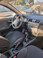 FIAT STILO 1.4CC 2004  Κινητήρες - Μοτέρ   Σασμάν και μετάδοση  Κιβώτια ταχυτήτων  ΚΩΔ.843A-thumb-4