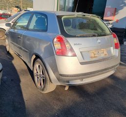 FIAT STILO 1.4CC 2004  Πόρτες  Γρύλλοι-Μηχανισμοί Παραθύρων-thumb-6