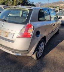 FIAT STILO 1.4CC 2004  Πόρτες  Γρύλλοι-Μηχανισμοί Παραθύρων-thumb-7