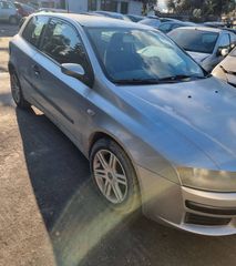 FIAT STILO 1.4CC 2004  Πόρτες  Γρύλλοι-Μηχανισμοί Παραθύρων-thumb-2
