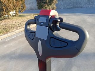 Hangcha 2026 CBD30-AC2 / Reel Truck-thumb-10