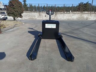 Hangcha 2026 CBD30-AC2 / Reel Truck-thumb-3