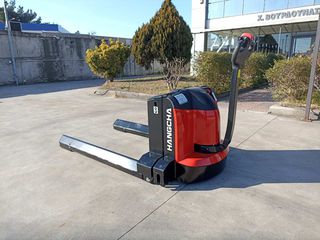 Hangcha 2026 CBD30-AC2 / Reel Truck-thumb-8