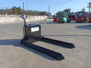 Hangcha 2026 CBD30-AC2 / Reel Truck-thumb-4