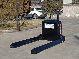 Hangcha 2026 CBD30-AC2 / Reel Truck-thumb-2