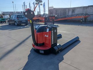 Hangcha 2026 CBD30-AC2 / Reel Truck-thumb-6