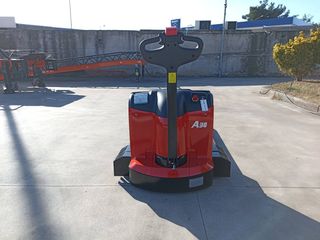 Hangcha 2026 CBD30-AC2 / Reel Truck-thumb-7