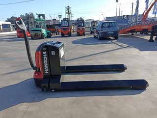 Hangcha 2026 CBD30-AC2 / Reel Truck-thumb-5
