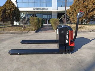 Hangcha 2026 CBD30-AC2 / Reel Truck-thumb-1