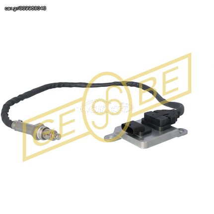 GEBE ΑΙΣΘΗΤΗΡΑΣ ΝΟΧ ΚΑΙΝΟΥΡΙΟΣ MERCEDES A0009053503 