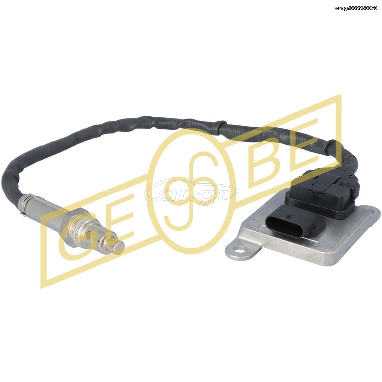 GEBE Αισθητήρας NOx BMW 1 (E81, E82, E87, E88) - 3 (E90, E91, E92, E93)