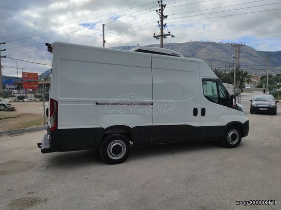 Iveco '18 DAILY 35-160
