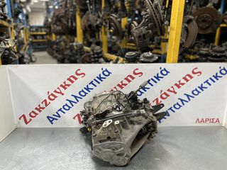 KIA RIO 05-10   1.5CDRi  D4FA   ΧΕΙΡΟΚΙΝΗΤΟ ΣΑΣΜΑΝ ** ΜΕ ΠΟΛΥ ΛΙΓΑ ΧΙΛΙΟΜΕΤΡΑ **  ΑΠΟΣΤΟΛΗ ΣΤΗΝ ΕΔΡΑ ΣΑΣ 