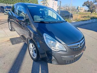 Opel Corsa '11 *ANDREADIS CARS*DIESEL -Euro 5