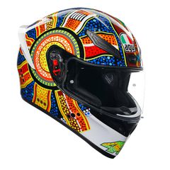 AGV K1 S E2206 - DREAMTIME 