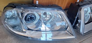 VW PASSAT 2000-05 ΦΑΝΑΡΙΑ ΕΜΠΡΟΣ & ΗΛΕΚΤΡΙΚΑ ΑΡΙΣΤΕΡΟ+ΔΕΞΙ ΚΑΙΝΟΥΡΓΙΑ-thumb-3