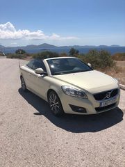 Volvo C70 '10  Cabriolet T5 Summum Geartronic