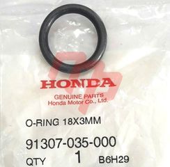 ΤΣΙΜΟΥΧΑ O-RING ΔΕΙΚΤΗ ΛΑΔΙΟΥ ASTREA SUPRA-X / INNOVA / INJ 91307-035-000 MOTOPAPADOGIANNIS