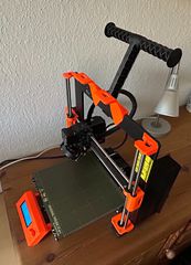 3D Printer Prusa mk3s+ 