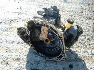 OPEL CORSA C ΣΑΣΜΑΝ Χ12ΧΕ