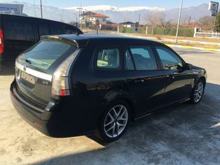 Saab 9-3 2008 Με ξένα νούμερα-thumb-1
