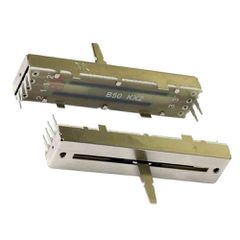 JB SYSTEMS BEAT6MK2-FAD Channel Fader B50Kx2 For Beat4 Beat6 MK2 Mixer - JB Systems