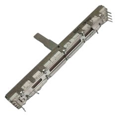 NUMARK NUM00136 Pitch Fader 10KBM2 75mm 7.5cm Center Click - NUMARK