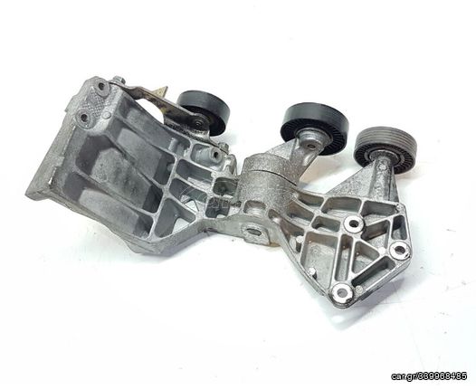 ORIGINAL *ΚΑΙΝΟΥΡΙΟΣ* ΕΝΤΑΤΗΡΑΣ ΙΜΑΝΤΑ MERCEDES-BENZ  ΟΜ 640  *A6402003370*