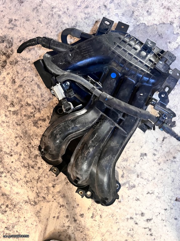 Εισαγωγή 451 1.000 cc 
