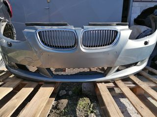 ΕΜΠΡΟΣ ΠΡΟΦΥΛΑΚΤΗΡΑΣ BMW E92 COUPE