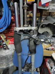 YAMAHA XT600 E-thumb-2