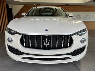 Maserati Levante '24 GT HYBRID