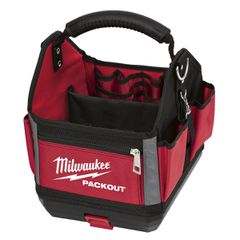 MILWAUKEE PACKOUT ΕΡΓΑΛΕΙΟΘΗΚΗ ΑΝΟΙΧΤΟΥ ΤΥΠΟΥ 25cm ( 4932464084 )